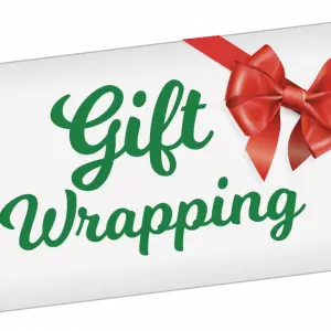 Gift Wrap