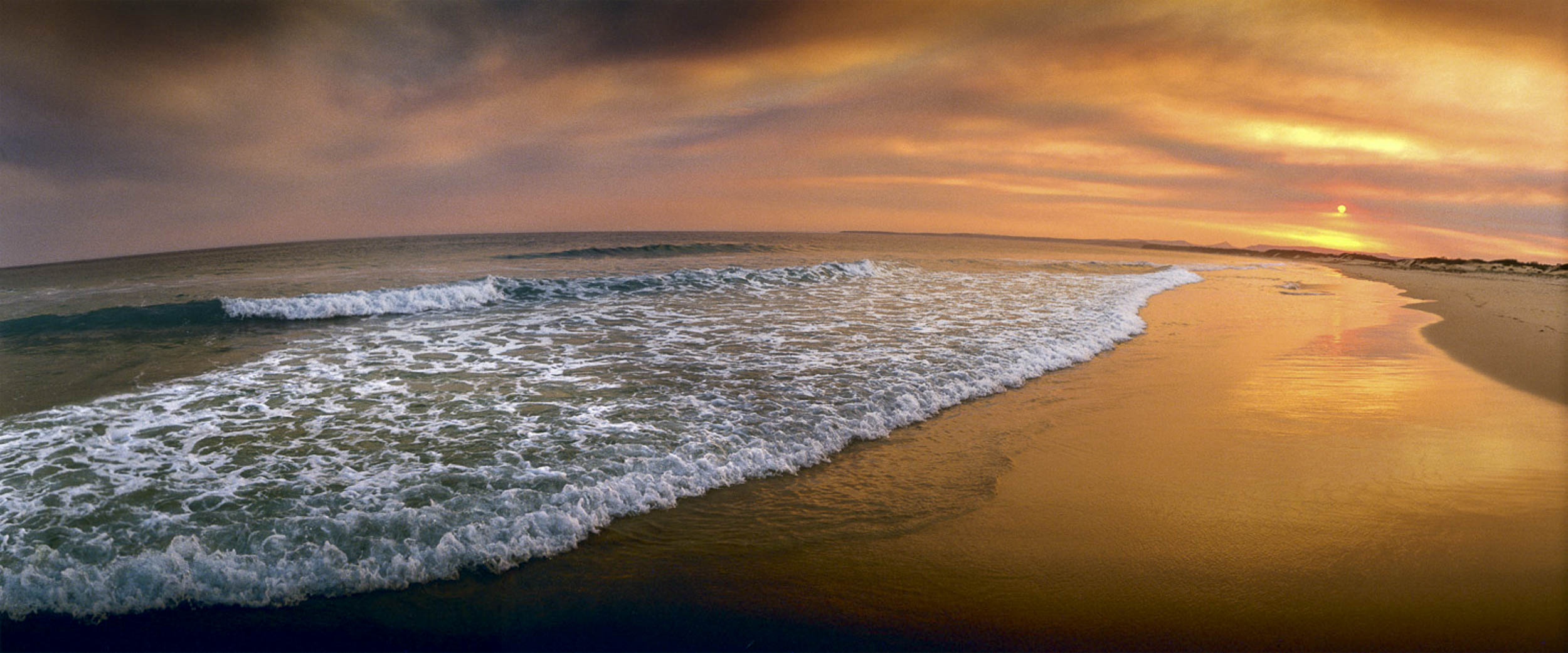 Staireway To Heaven, Cudmirrah Beach, NSW