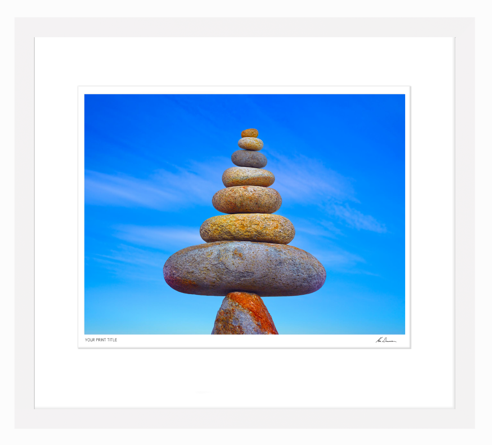 Balance