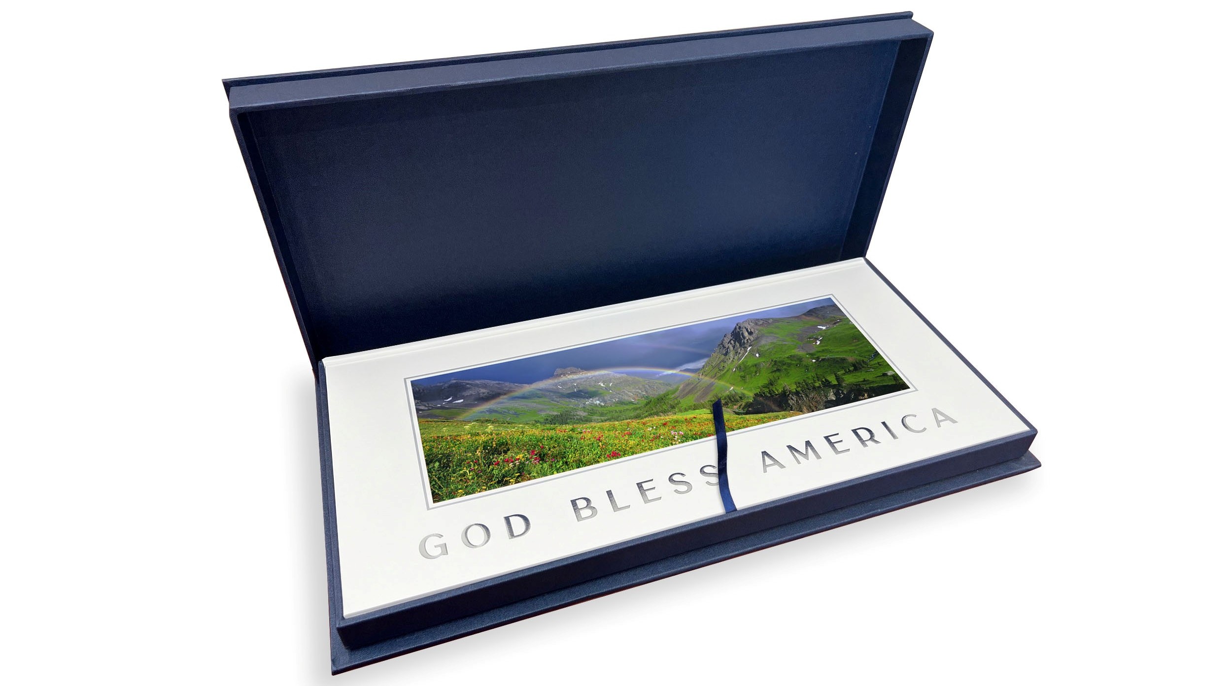 God Bless America Collectors Edition