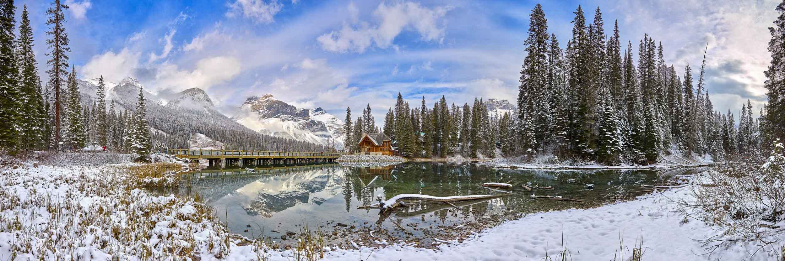Winter Wonderland