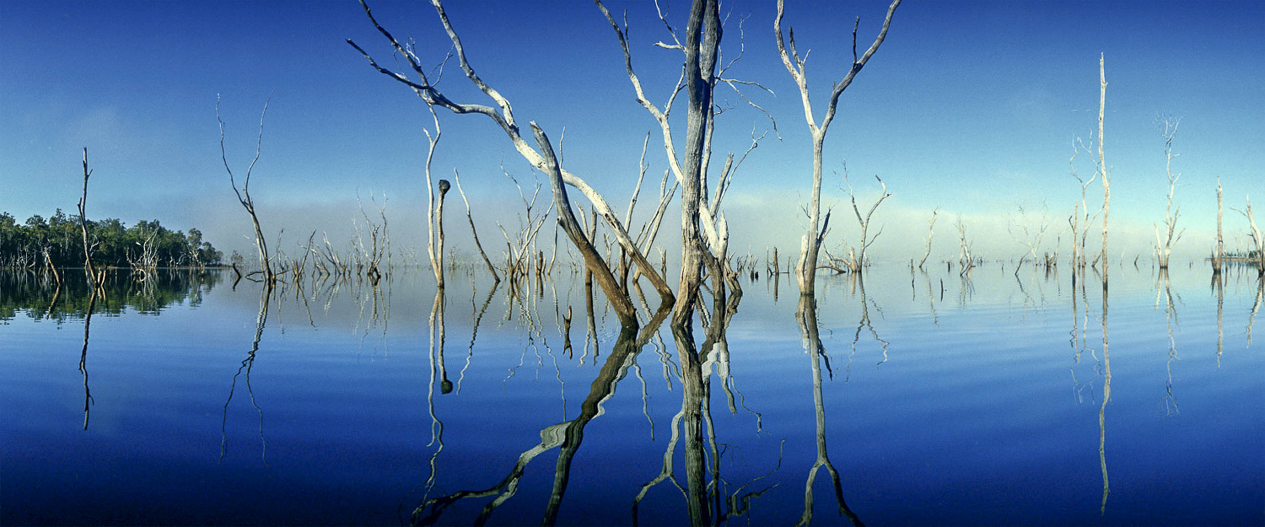 Lake Tinaroo, QLD