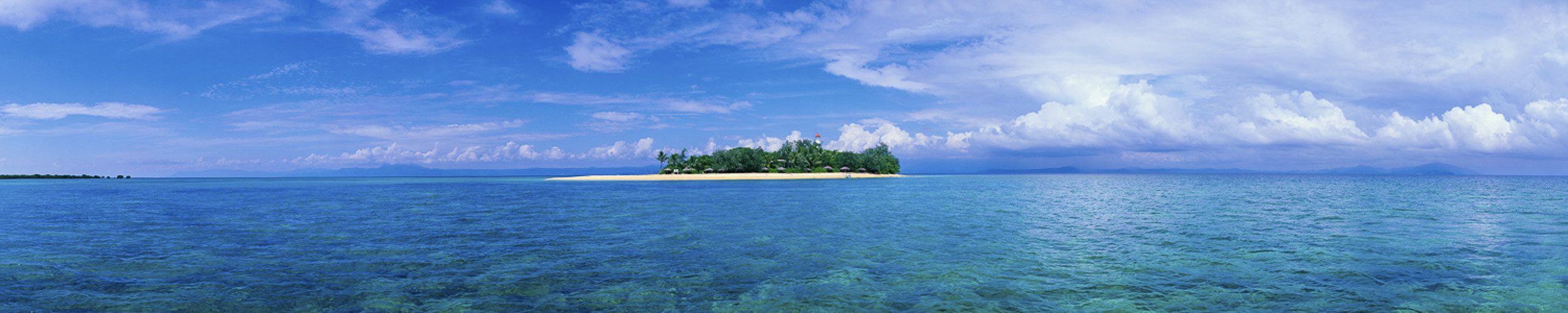 Low Isles, QLD
