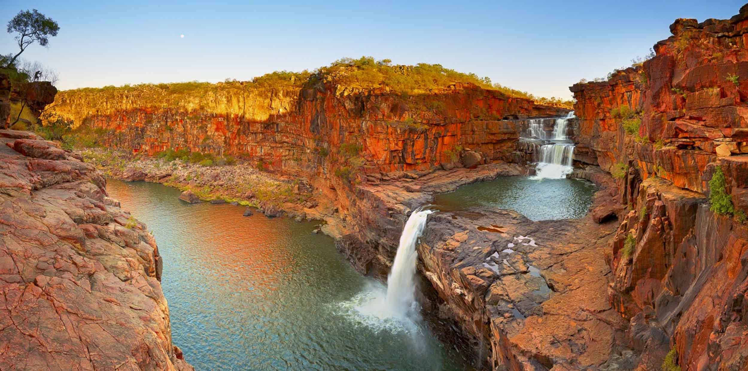Kimberley Gold, WA