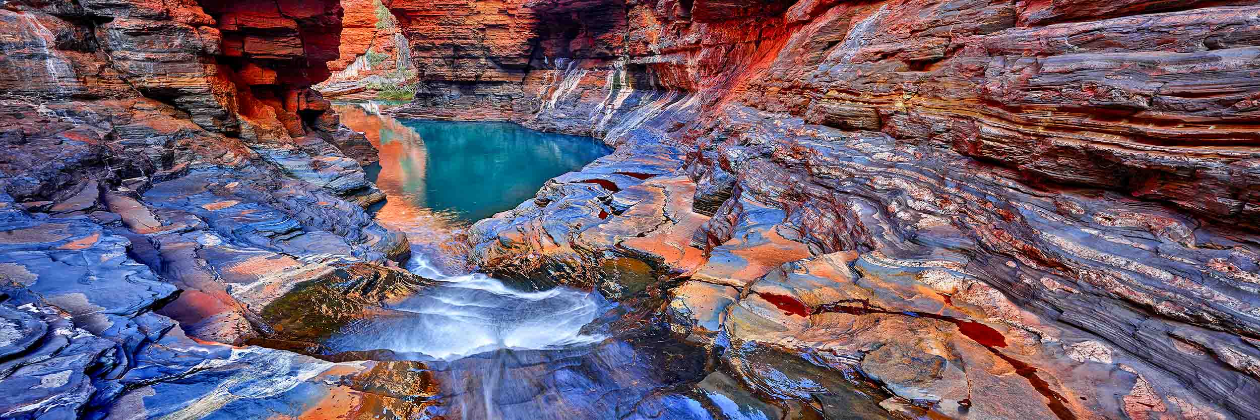 Divine Sanctuary