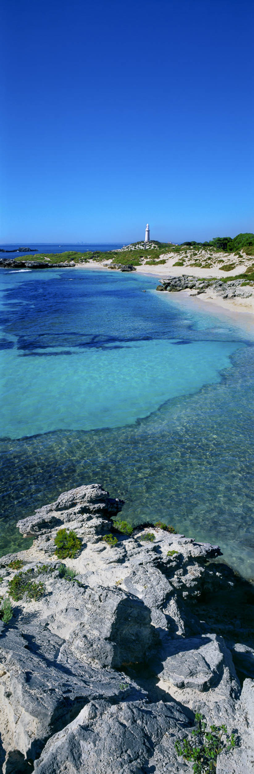 Rottnest Island, WA
