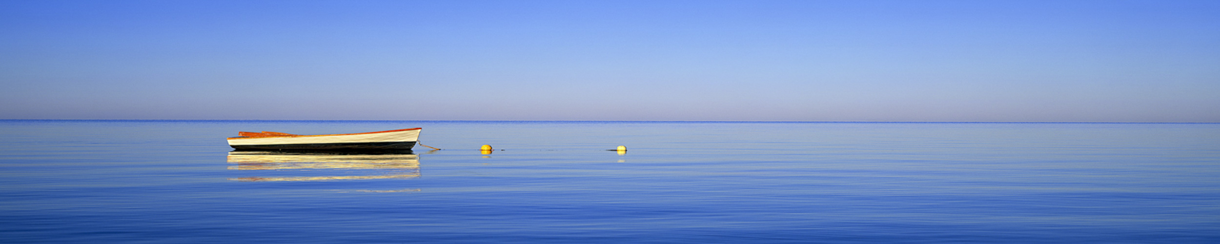 Calm Water #2